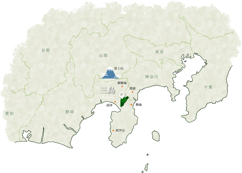 三島地図